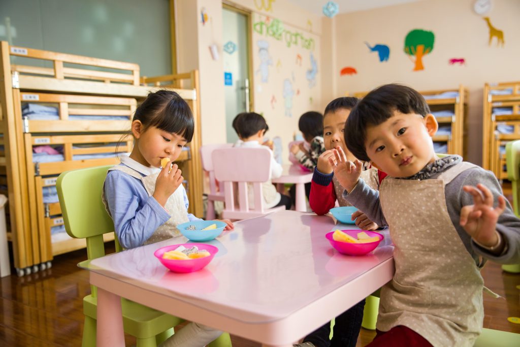 Como crear un ambiente de aprendizaje