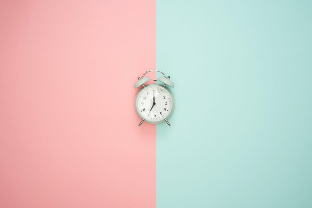 Como elegir el momento ideal para el bano del bebe