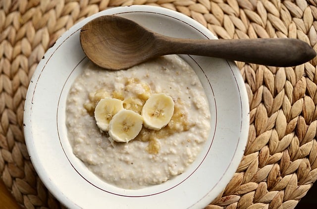 Como introducir alimentos solidos de forma segura