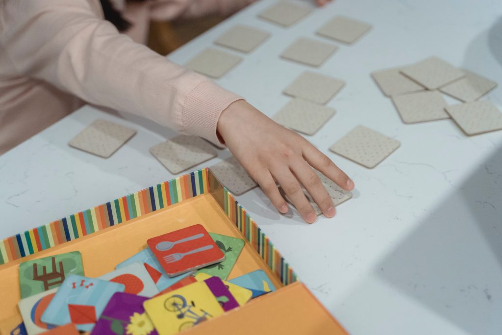 Los mejores juegos educativos para estimular el desarrollo