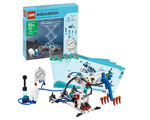 LEGO Education sets 2