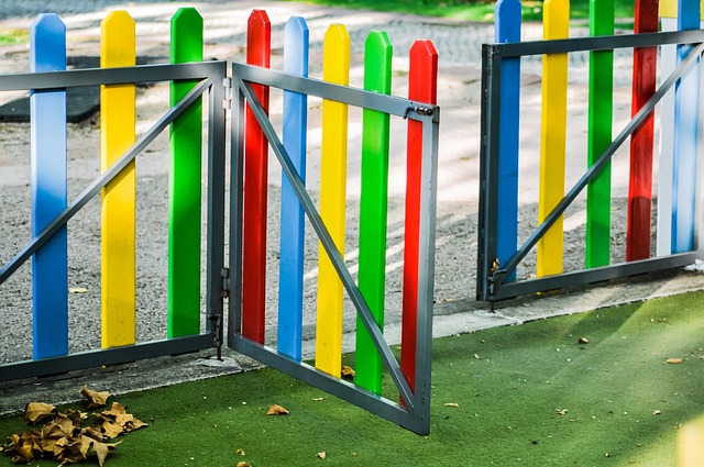 Cuidados y Consejos sobre el Bebé y los Niños Seguridad en el hogar