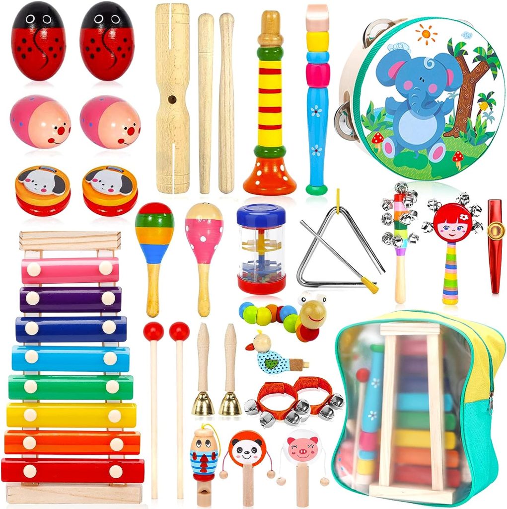 instrumentos musicales 7