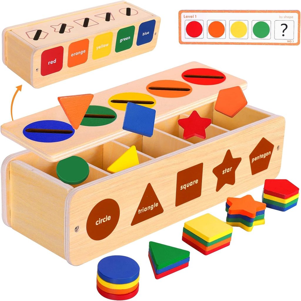 juego clasificar 1