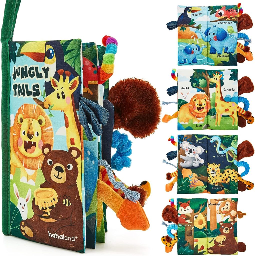 libros blandos 4