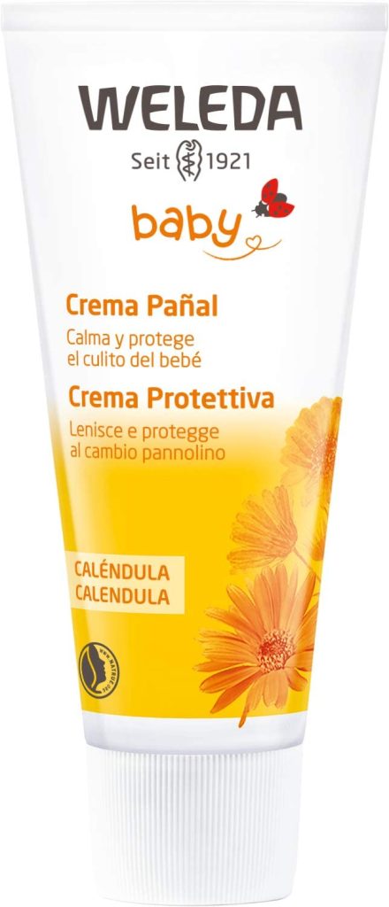 crema panal