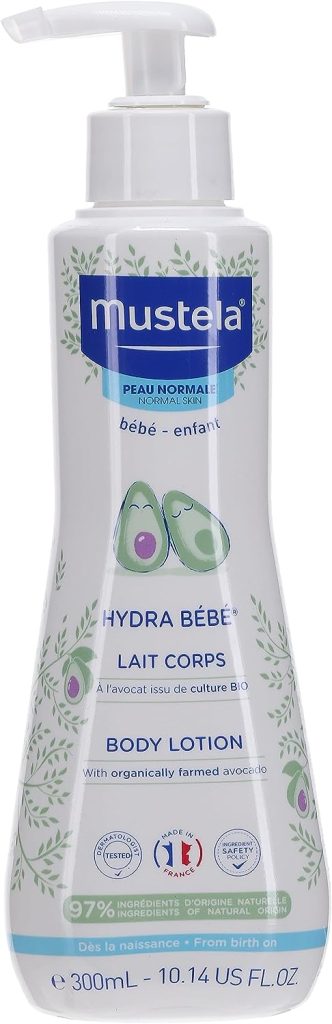 hidratante bebe 1