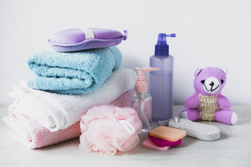 organizador bano 1
