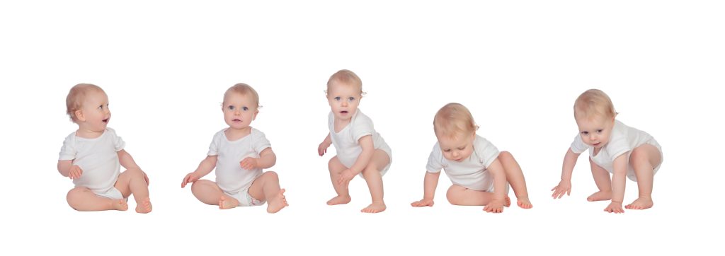 Cuidados y consejos sobre el bebé y los niños