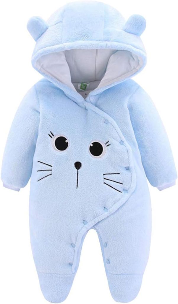 ropa bebe