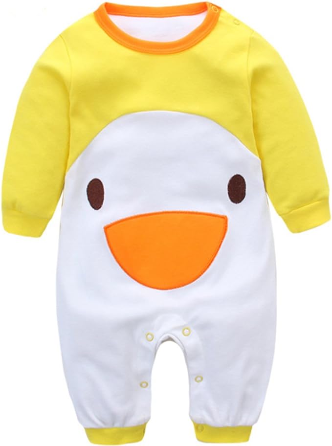 ropa bebe algodon 1