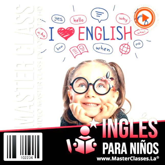 Ingles para Ninos